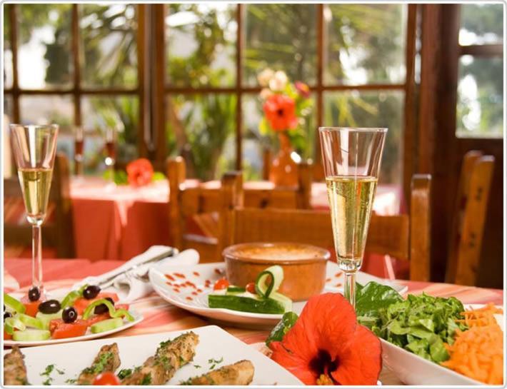 Corellia Asterias Beach Hotel Теологос Экстерьер фото